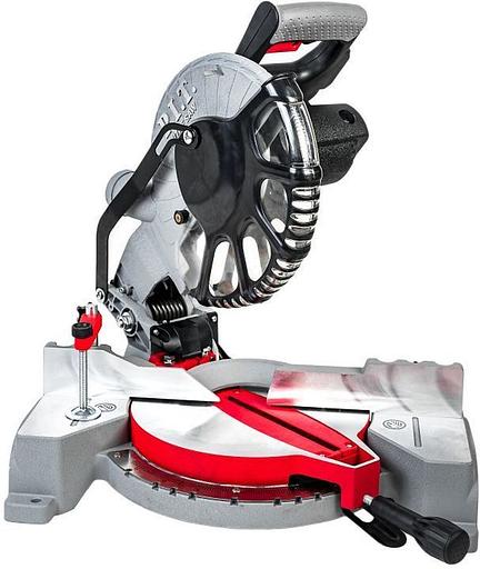 Торцовочная пила P.I.T. PCM255-C МАСТЕР 2000Вт 4800об/мин d=255мм фото 1