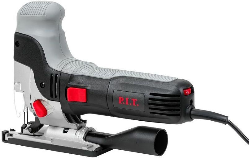 Лобзик P.I.T. PST110-C 750Вт 3100ходов/мин от электросети фото 2