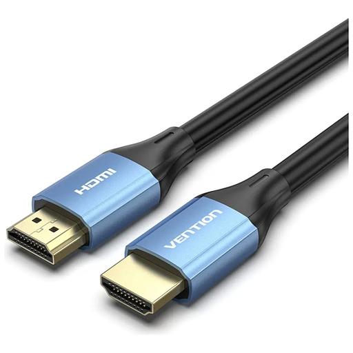 Кабель Vention HDMI High speed v2.0 with Ethernet 19M/19M - 2м Vention ALHSH фото 3