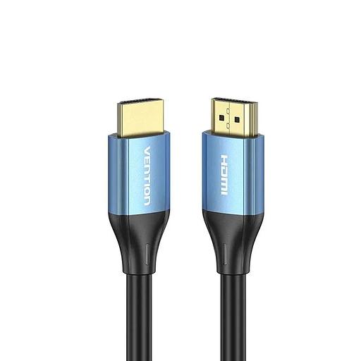 Кабель Vention HDMI High speed v2.0 with Ethernet 19M/19M - 3м Vention ALHSI фото 1