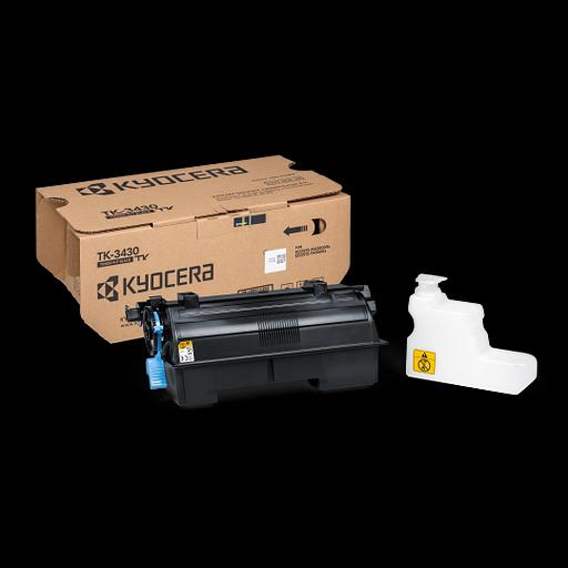Тонер-картридж TK-3430 25 000 стр. для ECOSYS PA5500x/ ECOSYS MA5500ifx фото 1