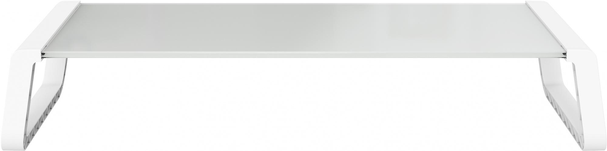 Подставка под монитор Cactus CS-MR-ALGL прозрачный фото 3