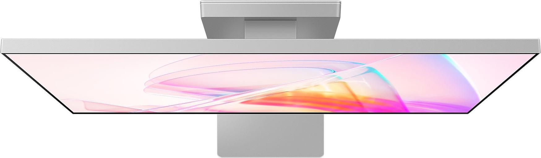 Монитор Samsung 27" S27C902PAI серебристый IPS LED 5ms 16:9 M/M полуматовая HAS Piv 1000:1 600cd 178гр/178гр 5120x2880 5K USB 7.4кг фото 6