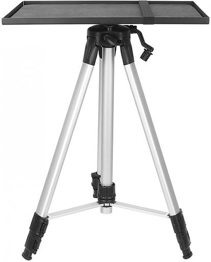 Штатив для проектора Cactus CS-VM-PR25-AL напольная фото 1