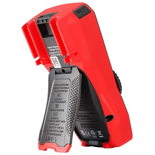 Цифровой мультиметр UNI-T UT117C фото 5