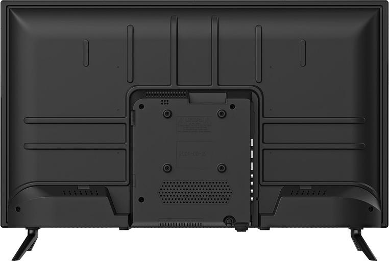 Телевизор LED BBK 31.5" 32LEX-7246/TS2C (B) Яндекс.ТВ черный HD 50Hz DVB-T2 DVB-C DVB-S2 USB WiFi Smart TV (RUS) фото 4