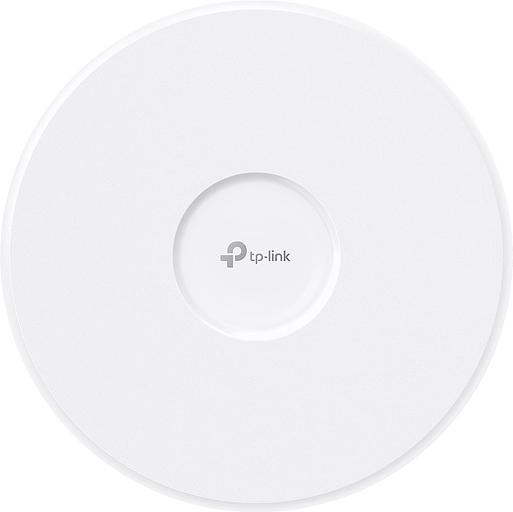 TP-Link EAP783 Потолочная точка доступа Wi-Fi BE19000 фото 1