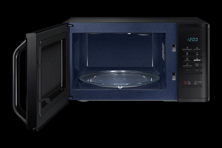 Микроволновая печь Samsung Samsung Electronics MG23K3513AK/BW фото 2
