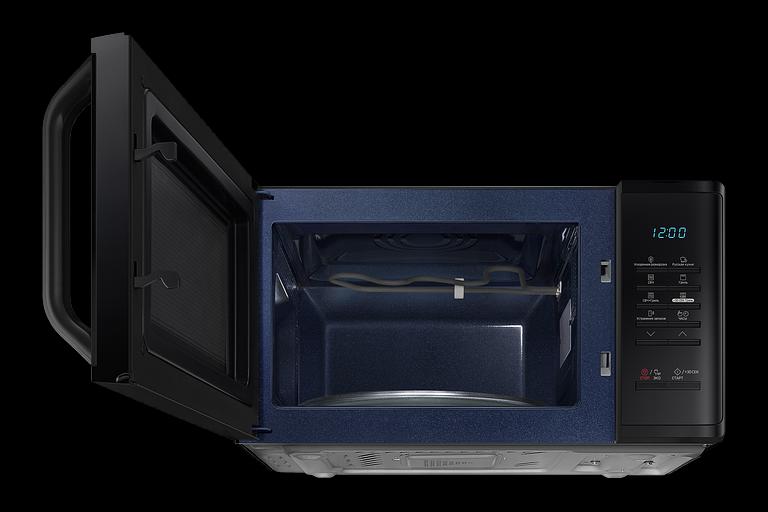 Микроволновая печь Samsung Samsung Electronics MG23K3513AK/BW фото 10