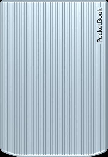 Электронная книга PocketBook 629 Verse Bright Blue (PB629-2-WW) фото 2