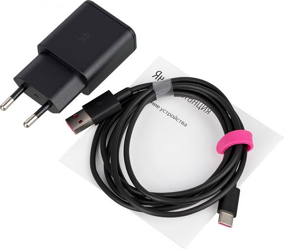 Умная колонка Yandex Станция Лайт Алиса розовый 5W 1.0 BT 10м (YNDX-00025N) фото 9