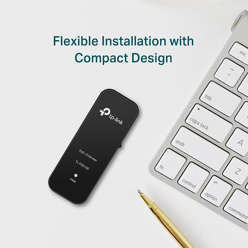 TP-Link POE10E фото 8