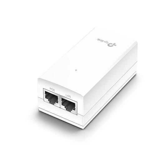 TP-Link POE2412G Инжектор Passive PoE 24В фото 1
