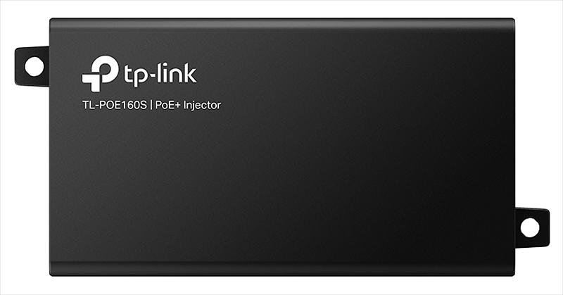 TP-Link POE160S Инжектор PoE+ фото 2