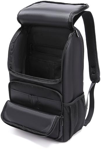 Рюкзак для ноутбука 15.6" Acer OBG316 черный полиэстер (ZL.BAGEE.00K) фото 5