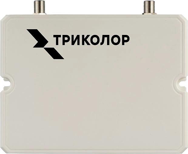 Усилитель сигнала Триколор TR-900/1800/2100-55-kit 20м двухдиапазонная (046/91/00055708) фото 2