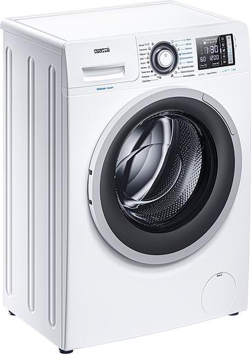 Стиральная машина Атлант СМА 60У1214-С-01 класс: A+++ загр.фронтальная макс.:6кг белый фото 4