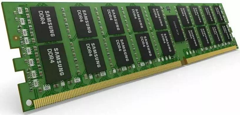 Память оперативная Samsung Electronics M386A8K40DM2-CWEZY фото 1