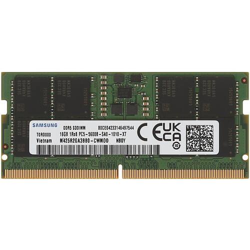 Память оперативная Samsung Electronics M425R4GA3BB0-CWM фото 1