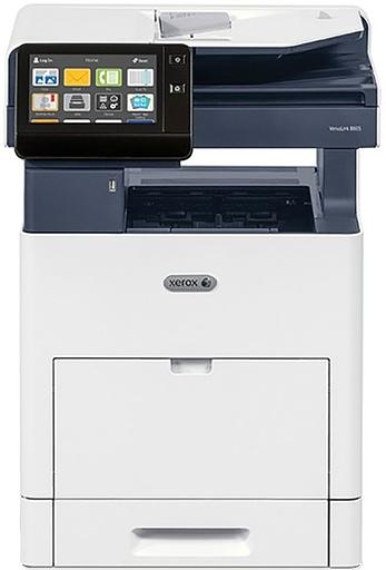 Xerox VersaLink B605S моно принтер/копир/сканер Xerox B605V_S фото 1