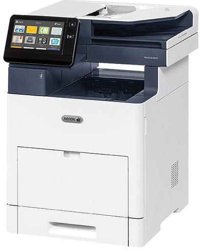 Xerox VersaLink B605S моно принтер/копир/сканер Xerox B605V_S фото 2