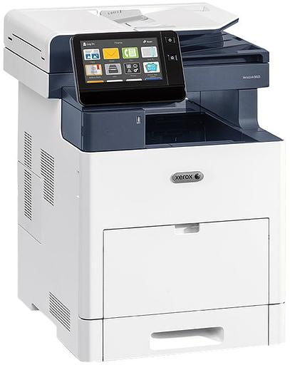 Xerox VersaLink B605S моно принтер/копир/сканер Xerox B605V_S фото 3