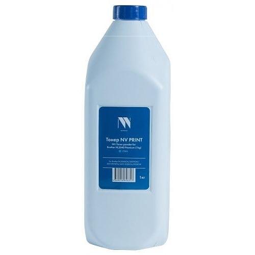 NV Print Тонер Premium для Brother HL3040/3070CW/DCP-9010CN/MFC-9120CN/9120CW (1KG) Magenta фото 1