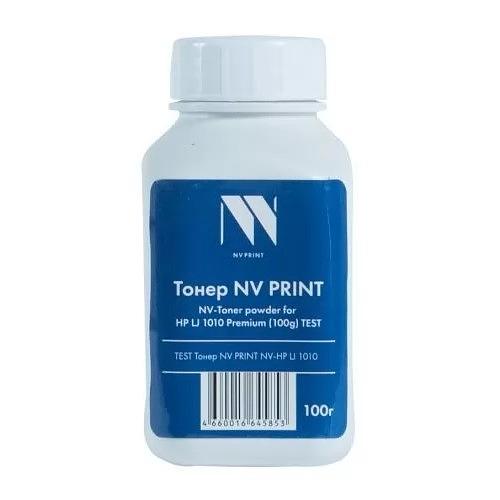 NV Print Тонер Premium для HP 1010, 1012, 1015, M1319, 3010, 3020, 3030, 3050, M1005mfp, LJ 5L, 6L, 3100, 2150, 1100, 3200, 1000, 1005W, P1002, 1003, 1009, M1120, (100г) фото 1