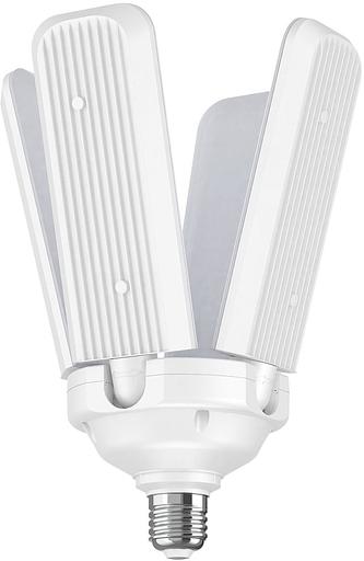 Лампа светодиодная Gauss Basic 11732232 30Вт цок.:E27 клевер 220B 4000K св.свеч.бел.нейт. (упак.:1шт) фото 2