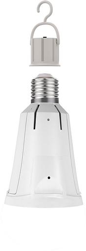 Лампа светодиодная Gauss 102002112 12Вт цок.:E27 груша 220B 3000K св.свеч.бел.теп. (упак.:1шт) фото 2