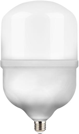 Лампа светодиодная Gauss Elementary T160 60Вт цок.:E27 цилин. 220B 4000K св.свеч.бел.нейт. (упак.:1шт) (63226) фото 2