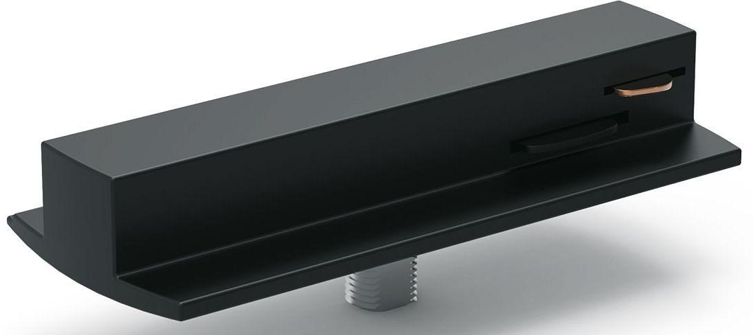Адаптер Gauss TR126 черный фото 1