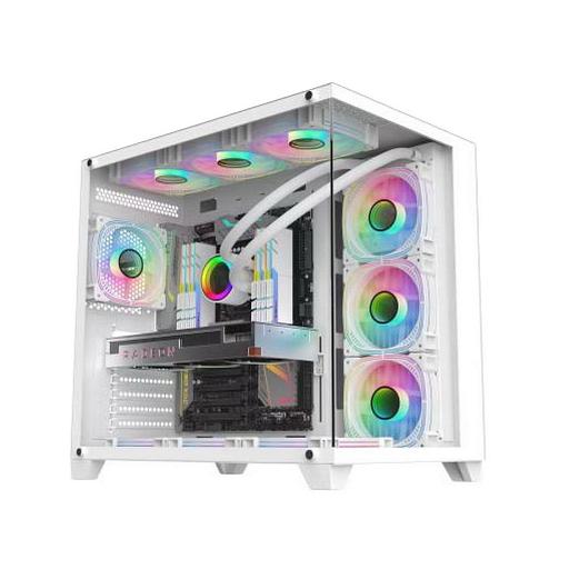 Paladin-W (4 fans) фото 1