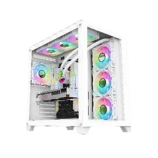 Knight-W (4 fans) фото 1