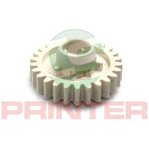 Шестерня резинового вала 26T HP LJ M1522/M1120 (RU6-0020) OEM фото 2