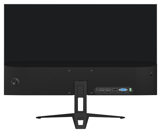 Монитор SunWind 27" SUN-M27BA107 черный IPS 3ms 16:9 HDMI матовая 300cd 178гр/178гр 1920x1080 165Hz G-Sync DP FHD 4.2кг фото 9