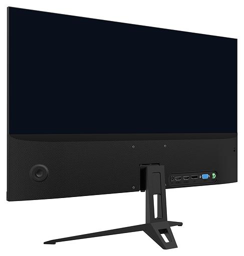 Монитор SunWind 27" SUN-M27BA107 черный IPS 3ms 16:9 HDMI матовая 300cd 178гр/178гр 1920x1080 165Hz G-Sync DP FHD 4.2кг фото 10