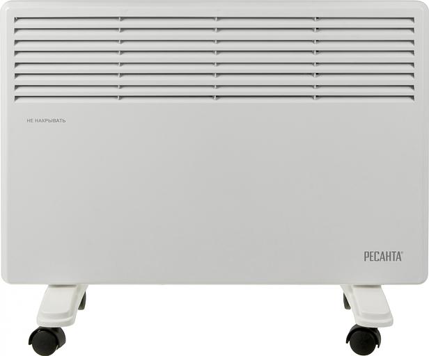 Конвектор Ресанта ОК-1500 1500Вт белый фото 4