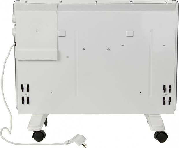 Конвектор Ресанта ОК-1500 1500Вт белый фото 5