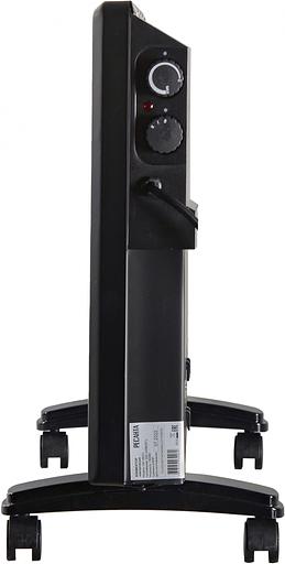 Конвектор Ресанта ОК-1600Ч 1600Вт черный фото 3