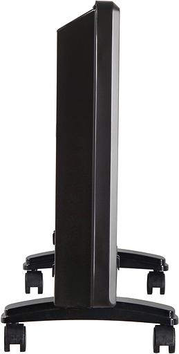 Конвектор Ресанта ОК-1600Ч 1600Вт черный фото 4