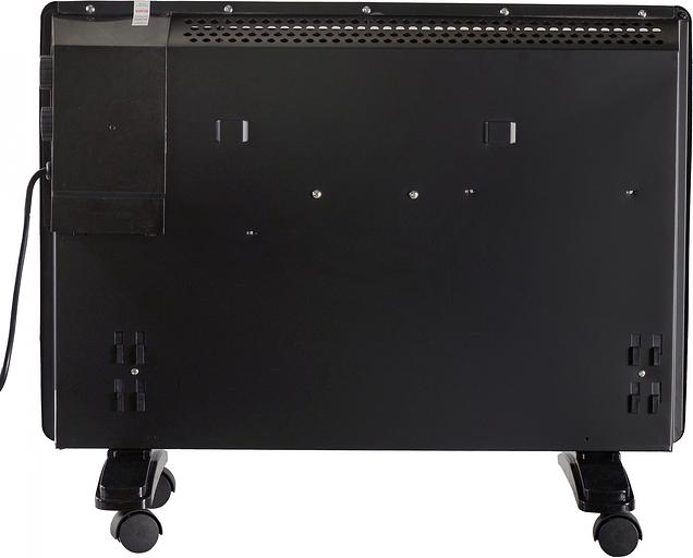 Конвектор Ресанта ОК-1600Ч 1600Вт черный фото 5