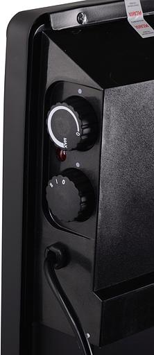 Конвектор Ресанта ОК-1600Ч 1600Вт черный фото 6