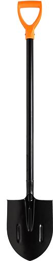 Лопата штыковая Вихрь 73/7/1/6 для земляных работ фото 2