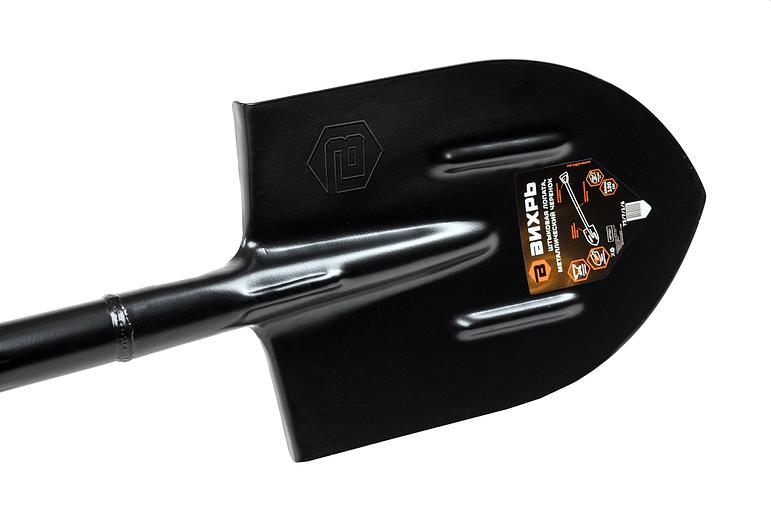 Лопата штыковая Вихрь 73/7/1/6 для земляных работ фото 5