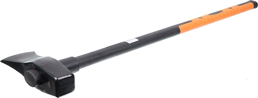 Топор Вихрь Classic К3600Ф большой черный/оранжевый (73/2/1/5) фото 4