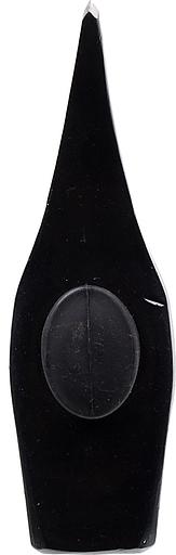 Топор Вихрь Classic К3600Ф большой черный/оранжевый (73/2/1/5) фото 5