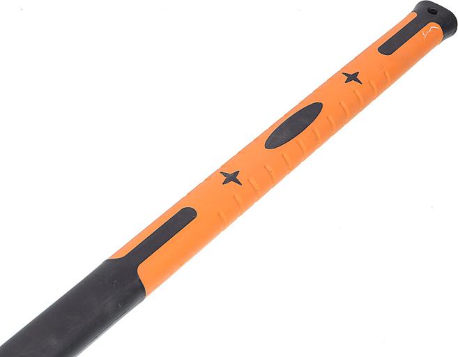 Топор Вихрь Classic К3600Ф большой черный/оранжевый (73/2/1/5) фото 8