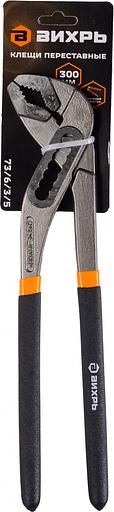 Клещи Вихрь 73/6/3/5 фото 6