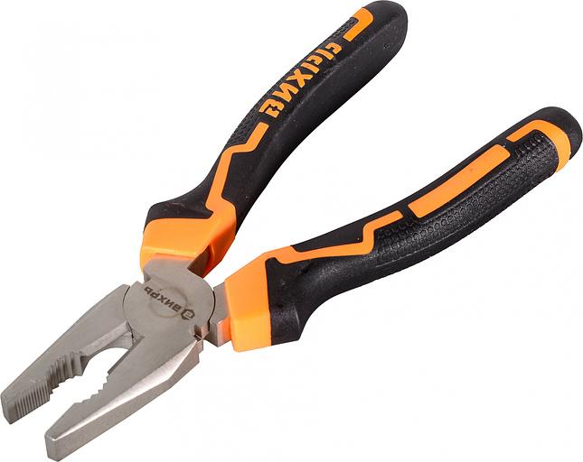 Плоскогубцы Вихрь 73/6/3/8 фото 1